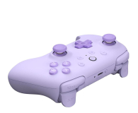 8BitDo Ultimate 2C Wireless Pad Purple RET00469 - 1292696 - zdjęcie 2